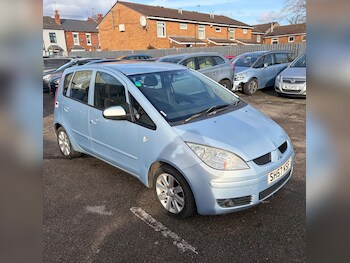 Used Mitsubishi Colt 2007 for sale - 77267952: Photo
