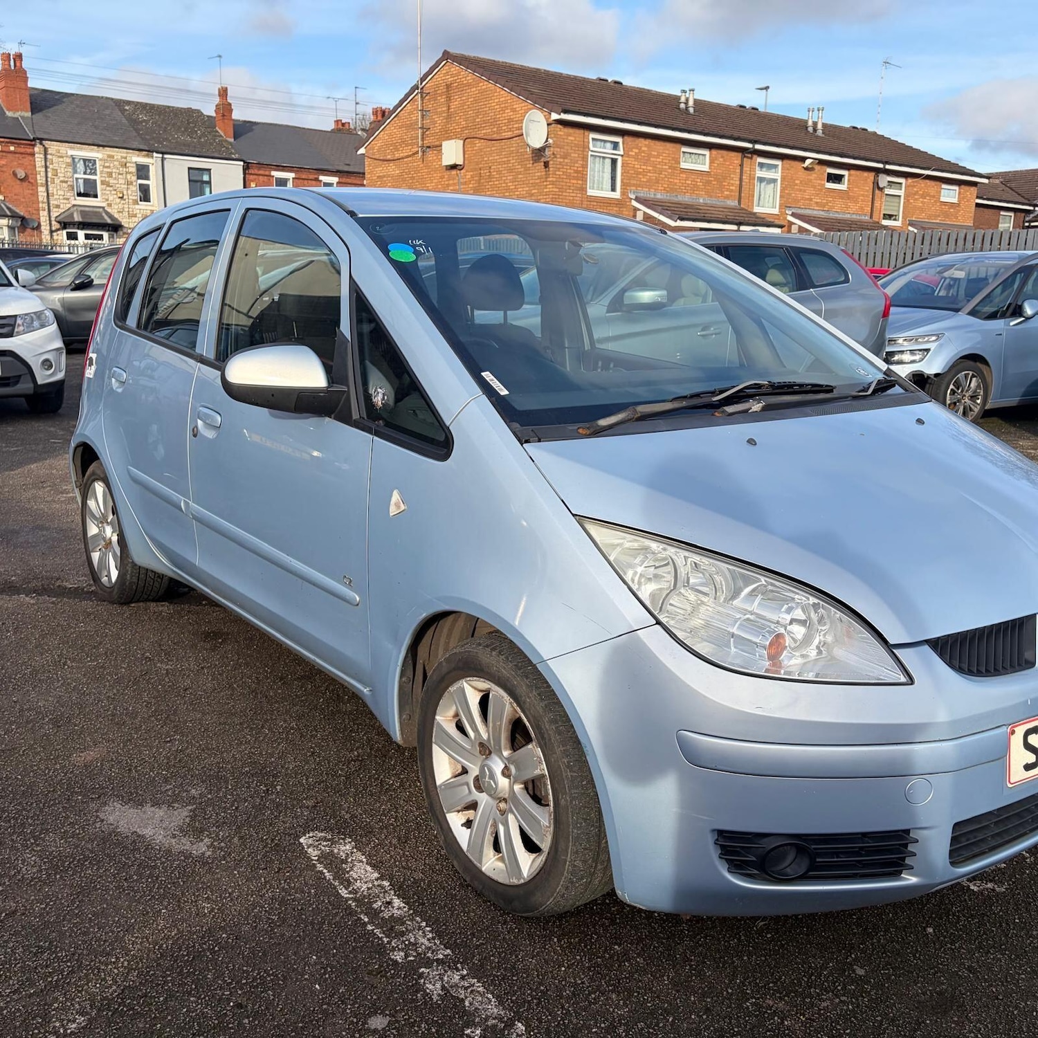 Used Mitsubishi Colt for sale - 77267952: Photo 2