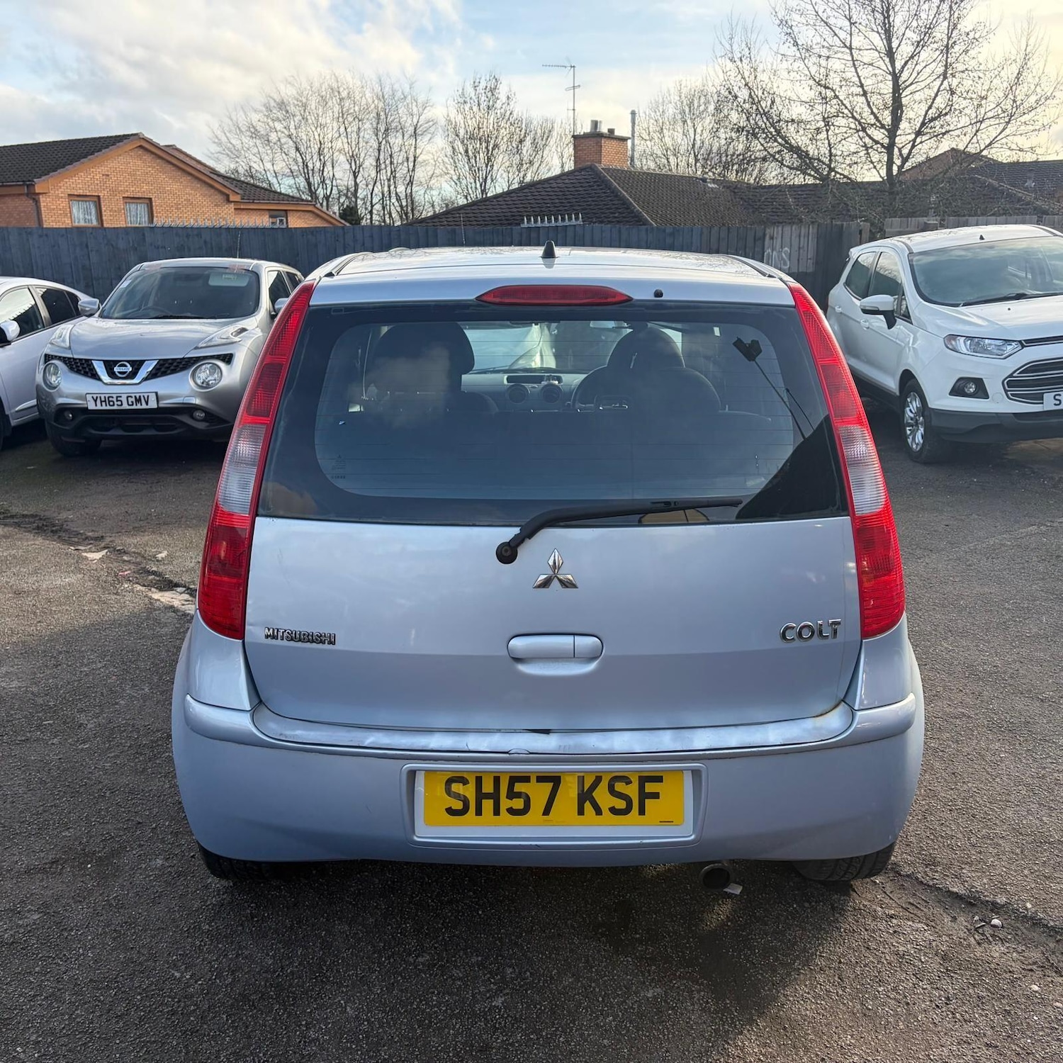 Used Mitsubishi Colt for sale - 77267952: Photo 20