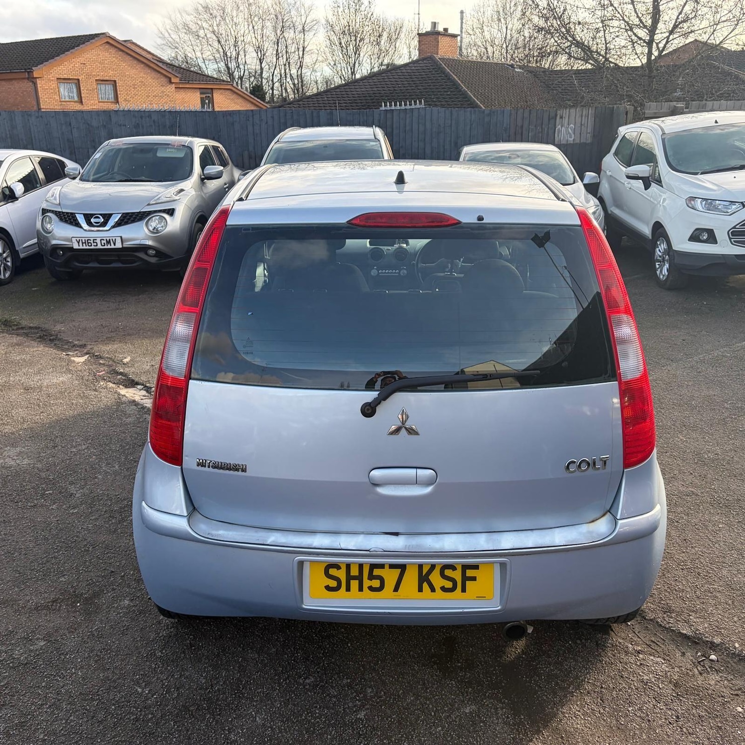 Used Mitsubishi Colt for sale - 77267952: Photo 21