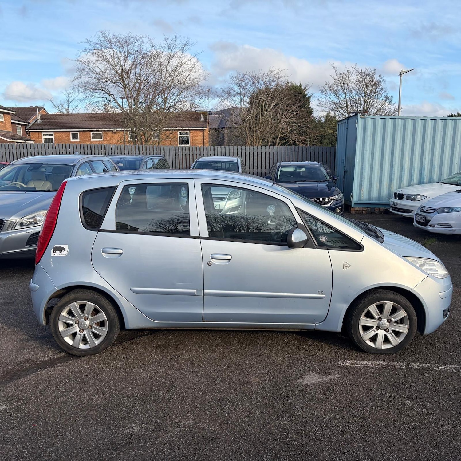 Used Mitsubishi Colt for sale - 77267952: Photo 22