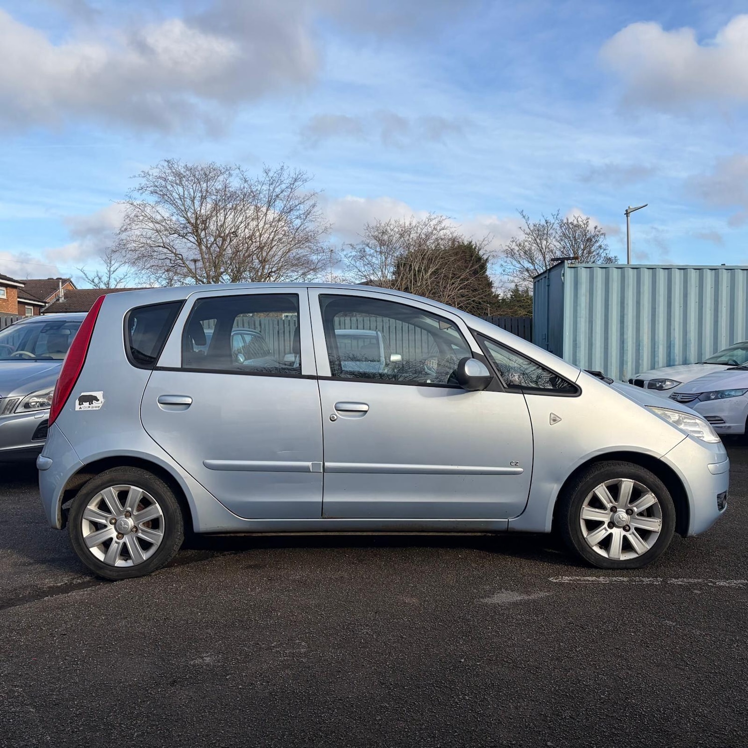 Used Mitsubishi Colt for sale - 77267952: Photo 23