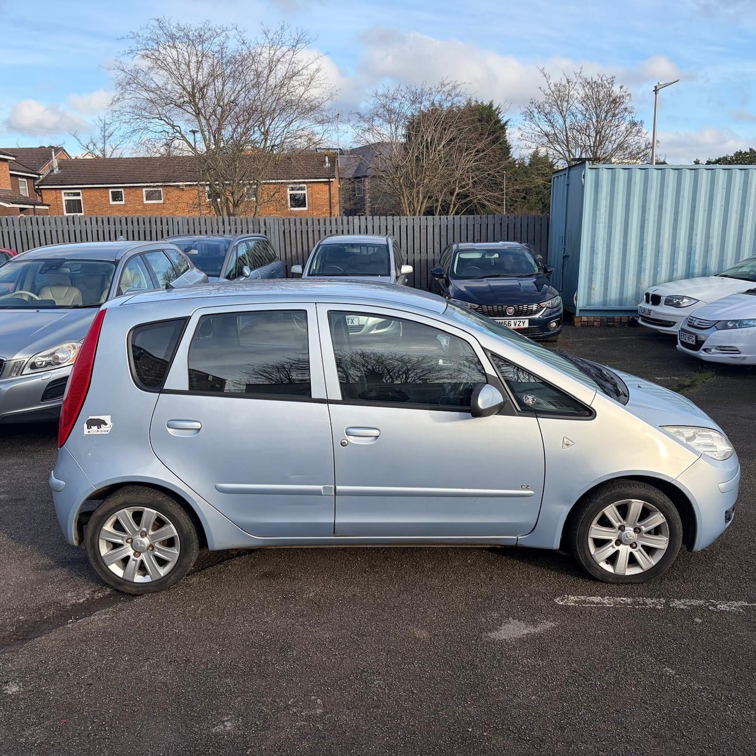 Used Mitsubishi Colt for sale - 77267952: Photo 24