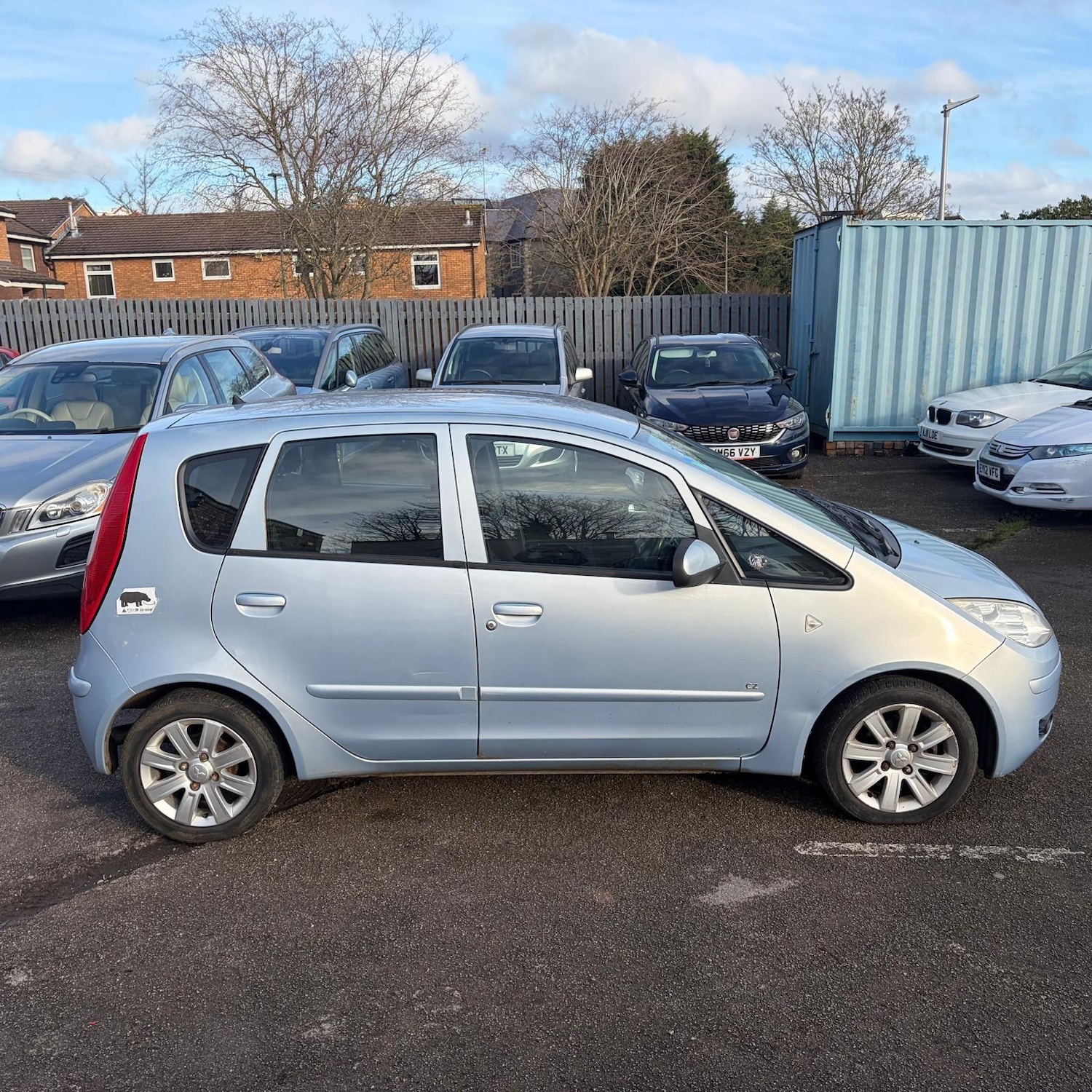 Used Mitsubishi Colt for sale - 77267952: Photo 25