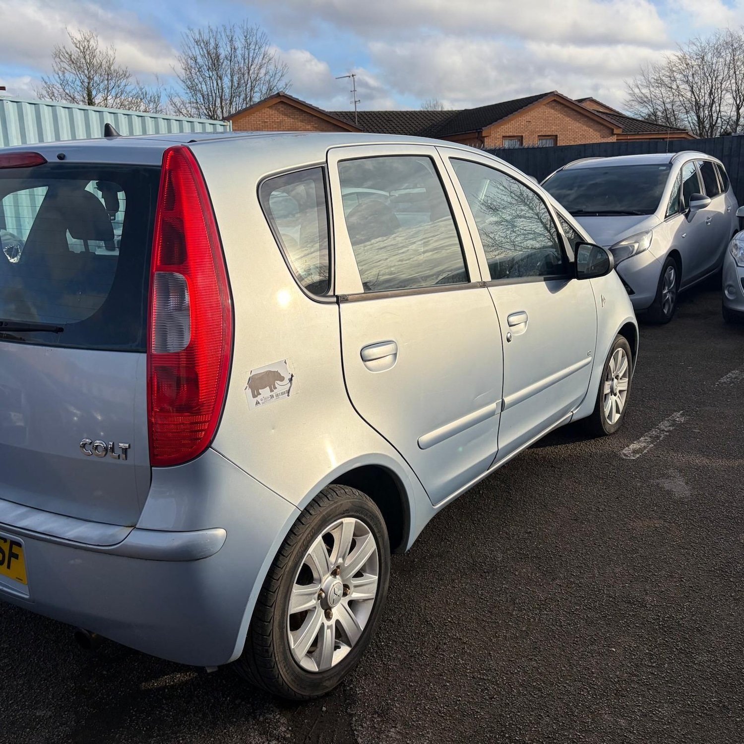 Used Mitsubishi Colt for sale - 77267952: Photo 26