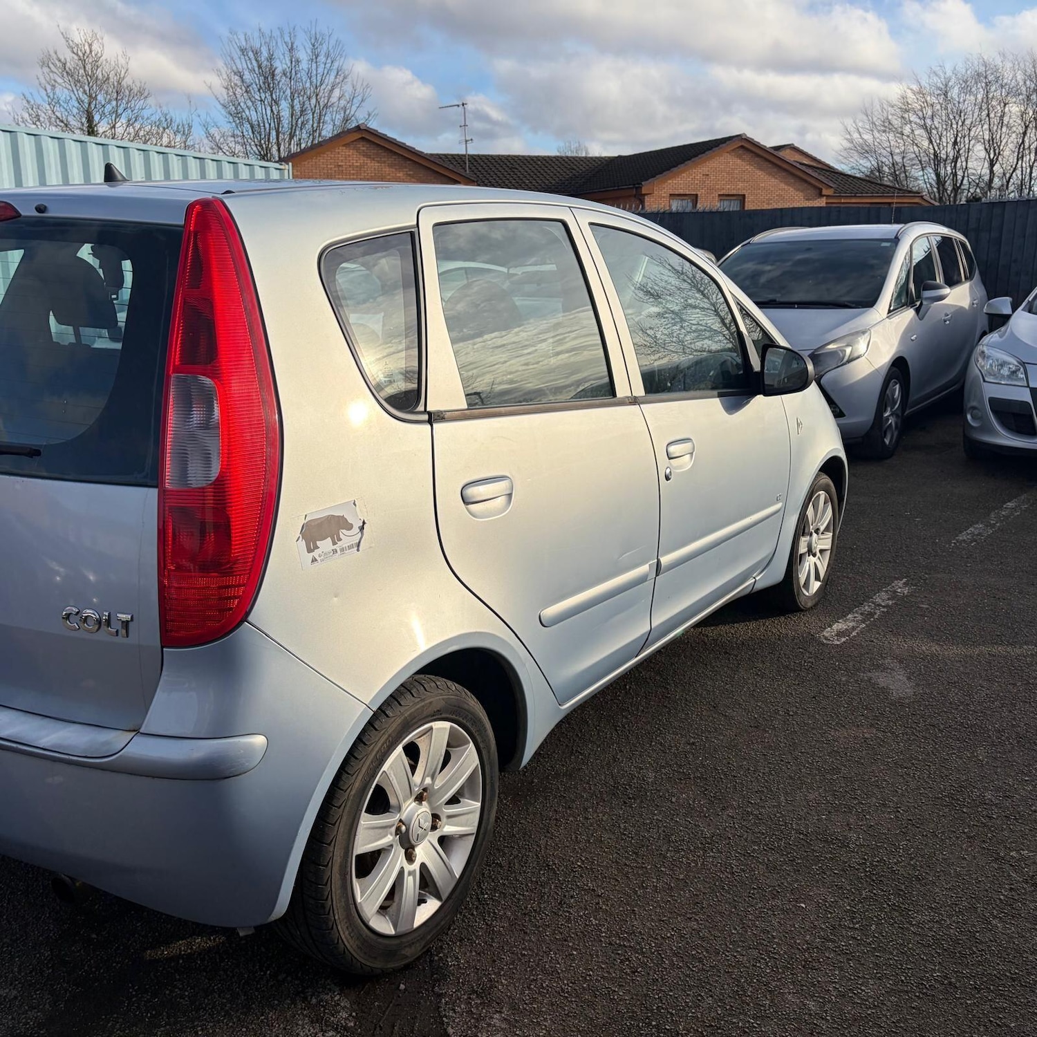 Used Mitsubishi Colt for sale - 77267952: Photo 27