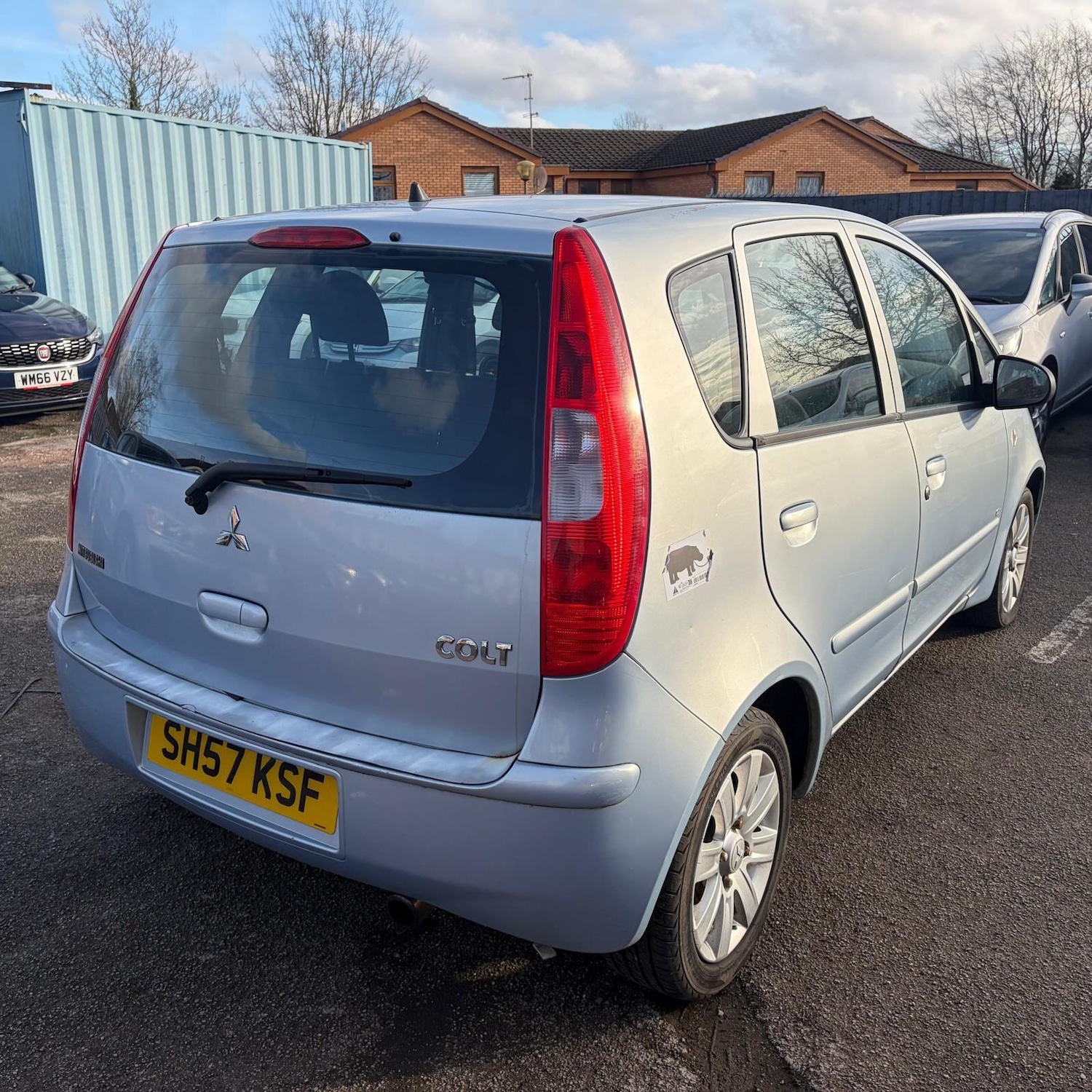 Used Mitsubishi Colt for sale - 77267952: Photo 28