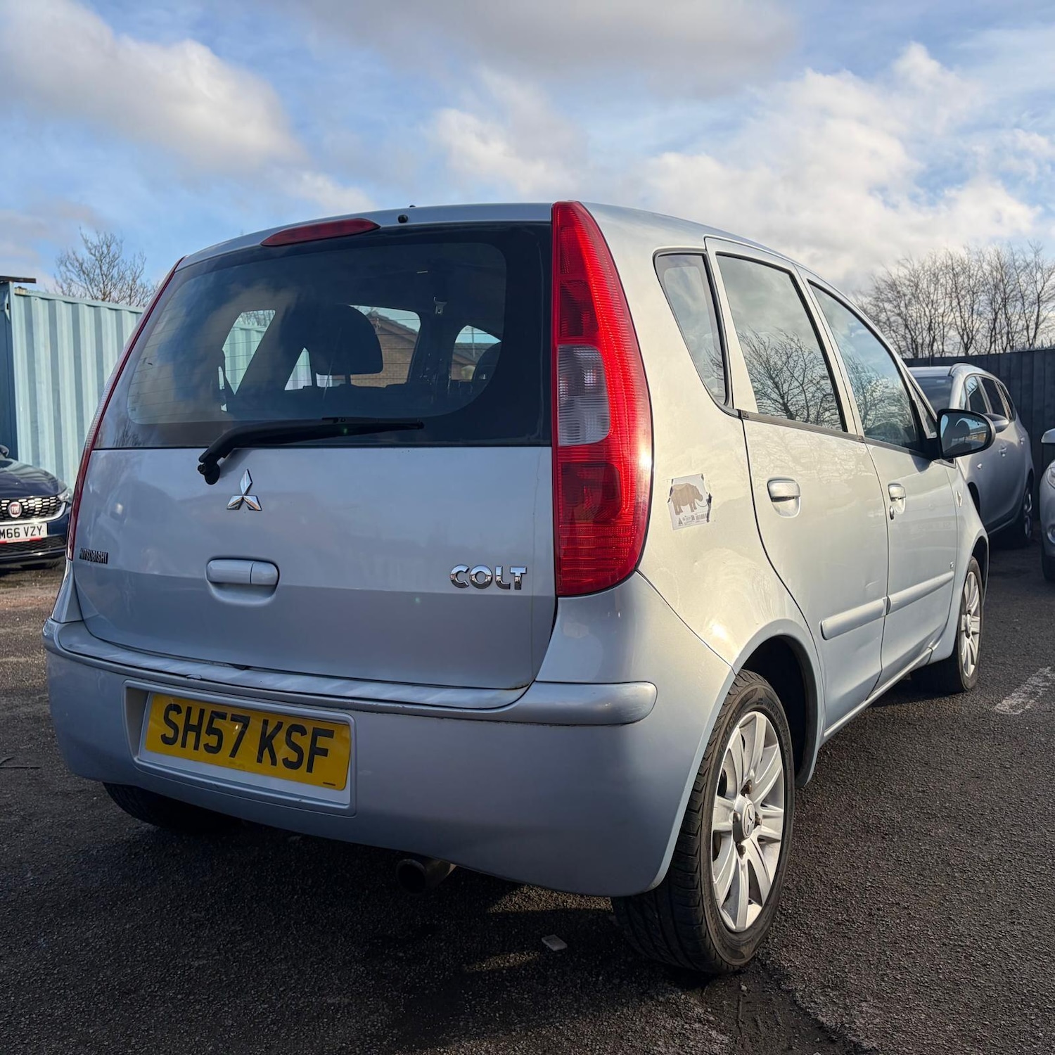 Used Mitsubishi Colt for sale - 77267952: Photo 29