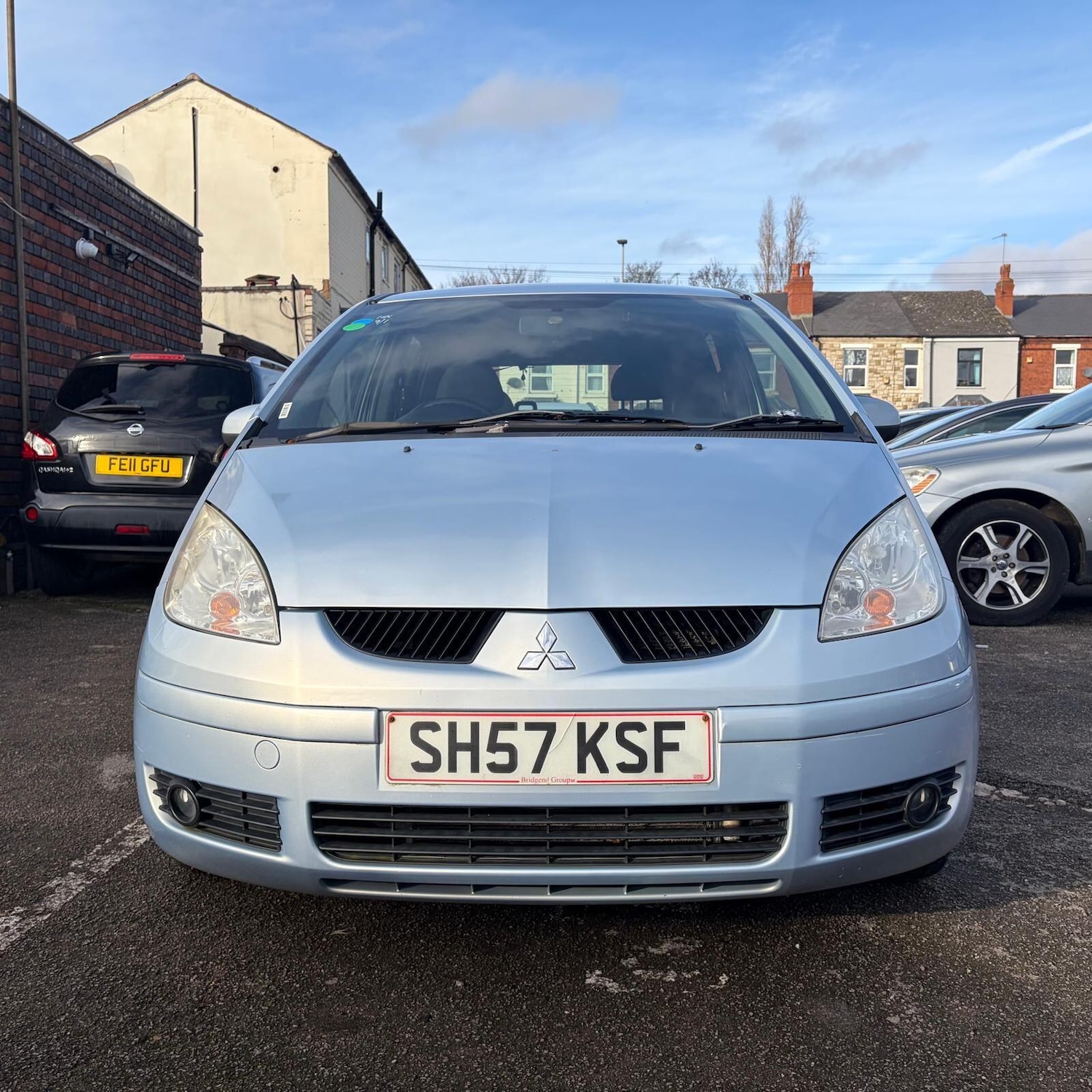 Used Mitsubishi Colt for sale - 77267952: Photo 3