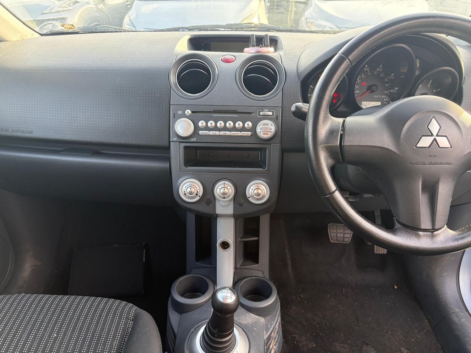 Used Mitsubishi Colt for sale - 77267952: Photo 32