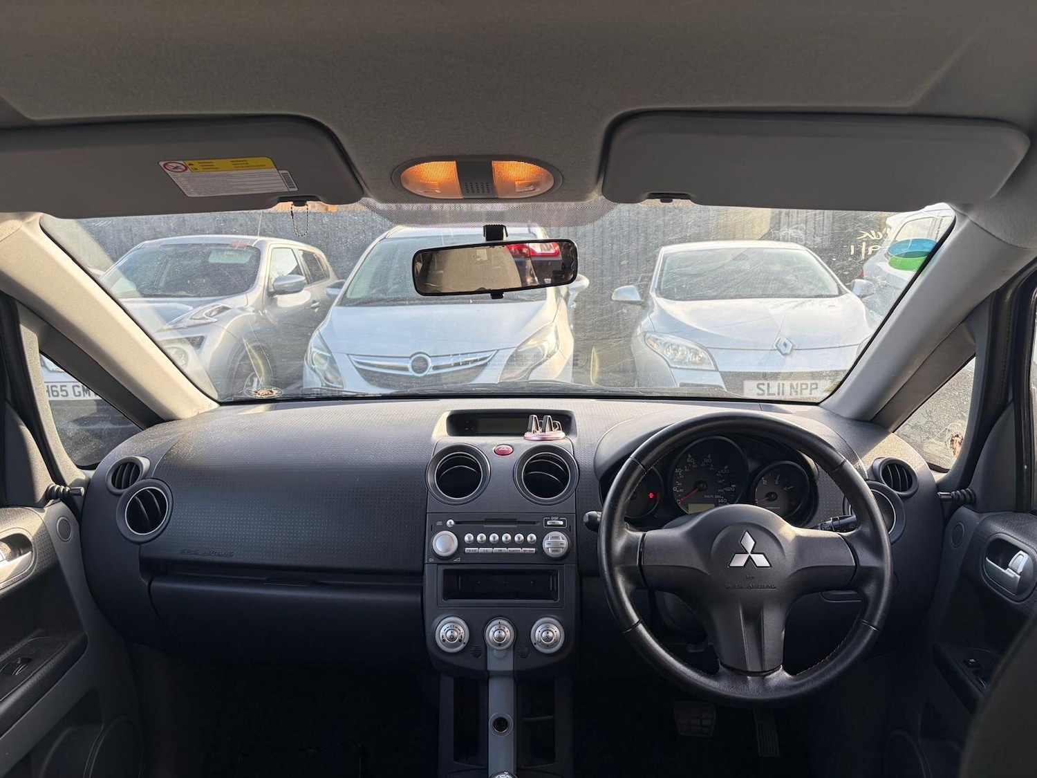 Used Mitsubishi Colt for sale - 77267952: Photo 34