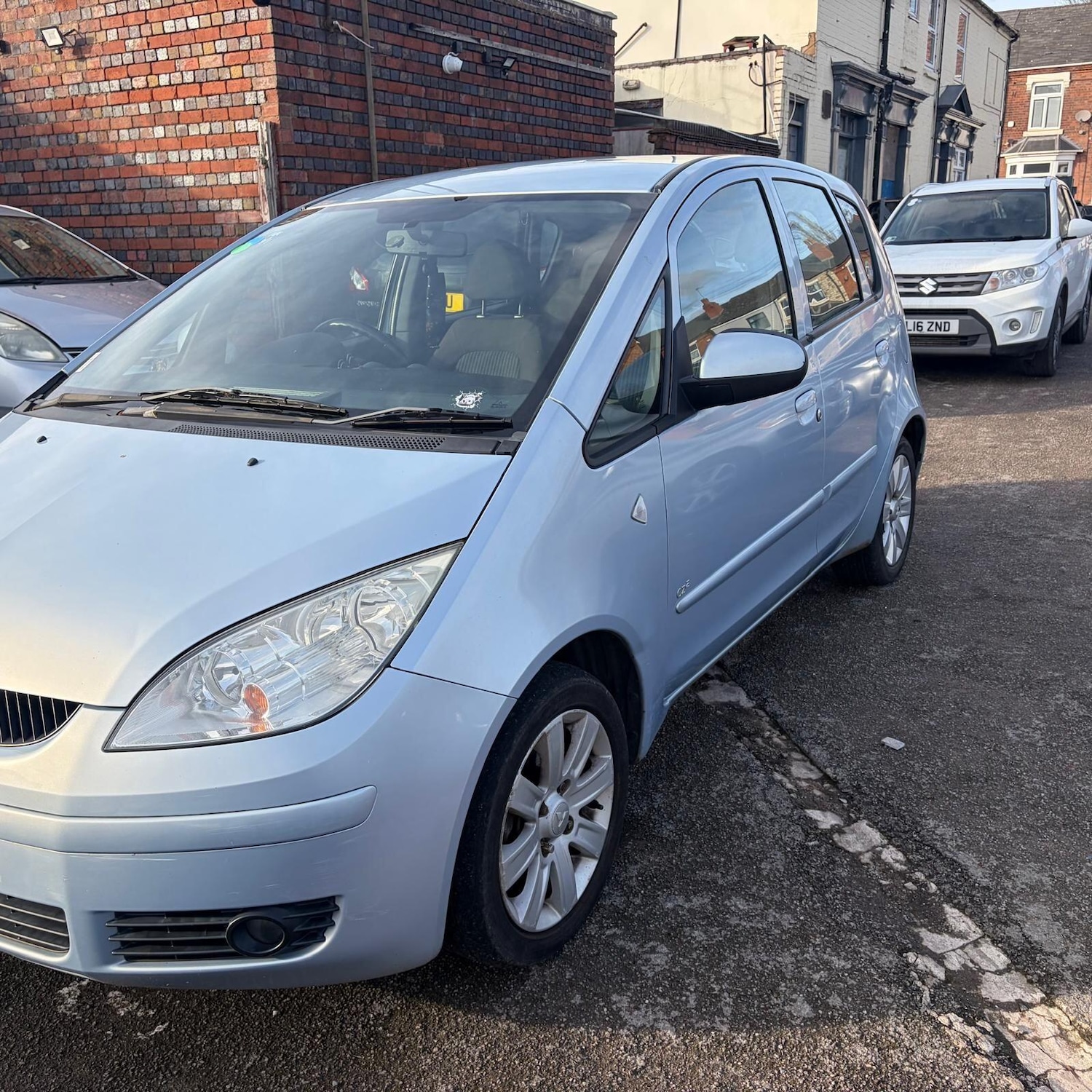 Used Mitsubishi Colt for sale - 77267952: Photo 4