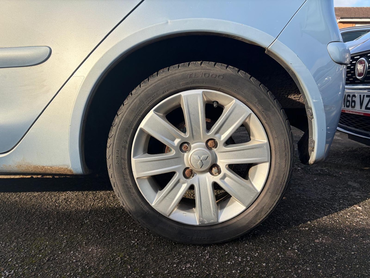 Used Mitsubishi Colt for sale - 77267952: Photo 43