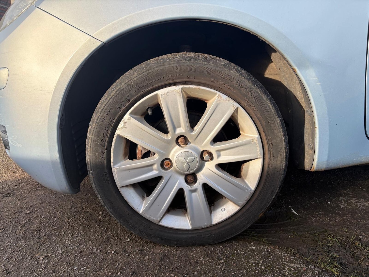 Used Mitsubishi Colt for sale - 77267952: Photo 44