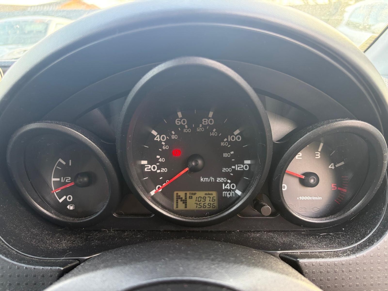 Used Mitsubishi Colt for sale - 77267952: Photo 47