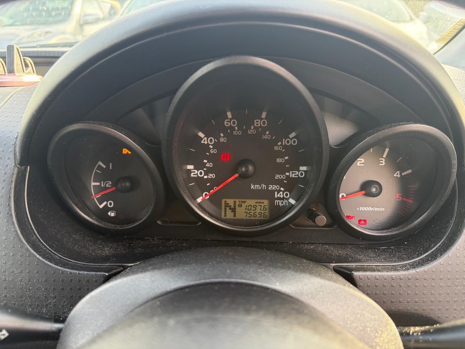 Used Mitsubishi Colt for sale - 77267952: Photo 48