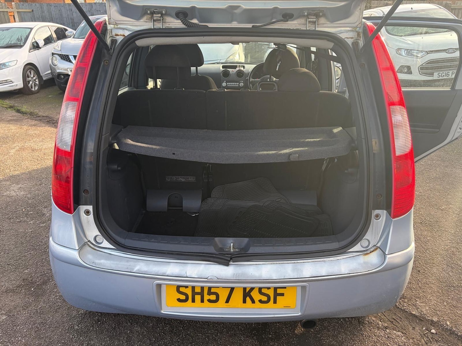 Used Mitsubishi Colt for sale - 77267952: Photo 49