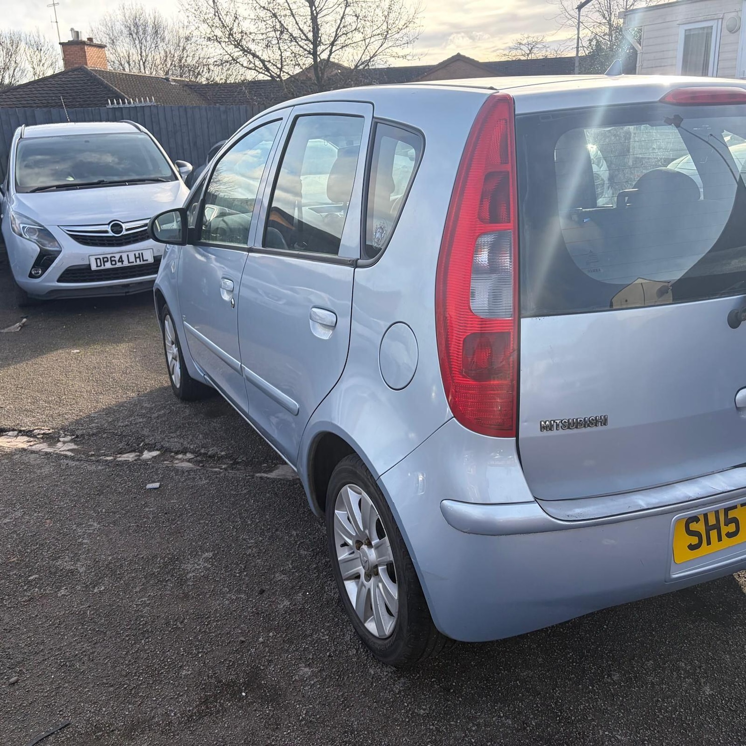 Used Mitsubishi Colt for sale - 77267952: Photo 5