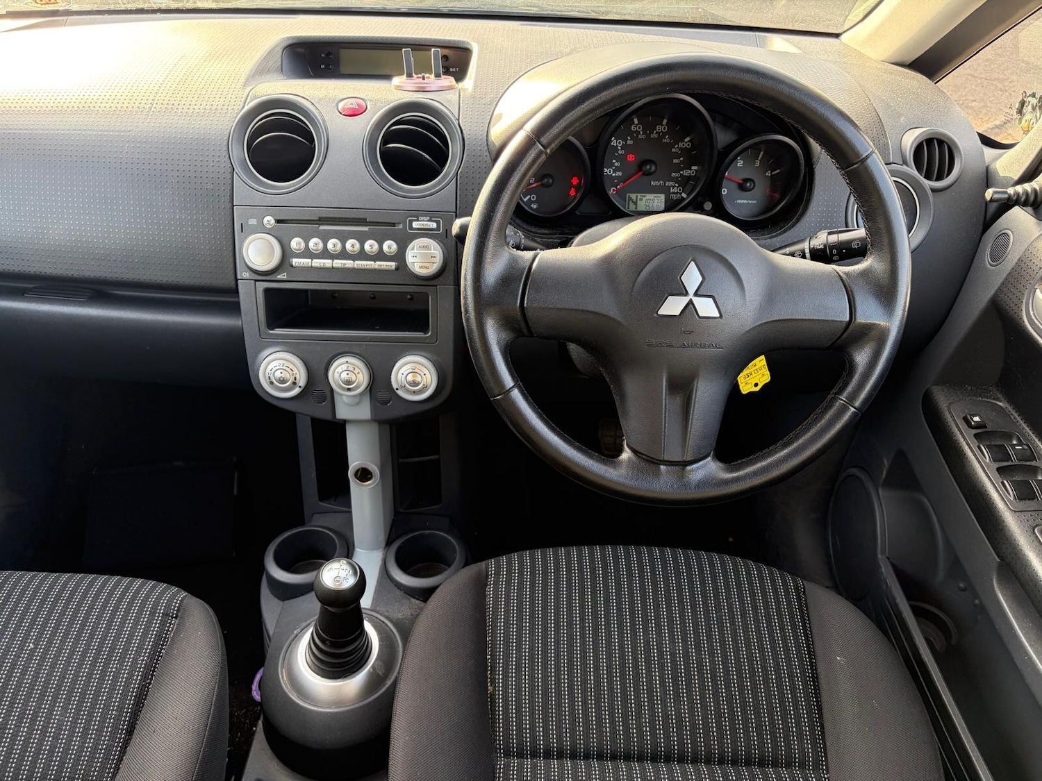 Used Mitsubishi Colt for sale - 77267952: Photo 50