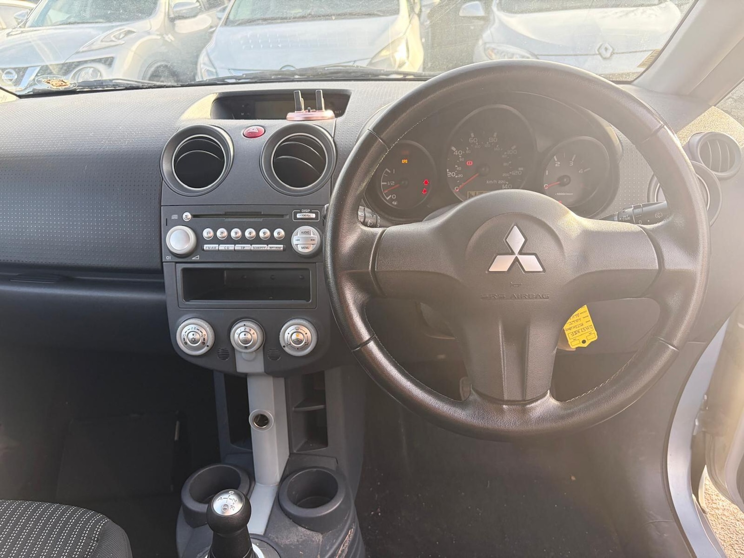 Used Mitsubishi Colt for sale - 77267952: Photo 51
