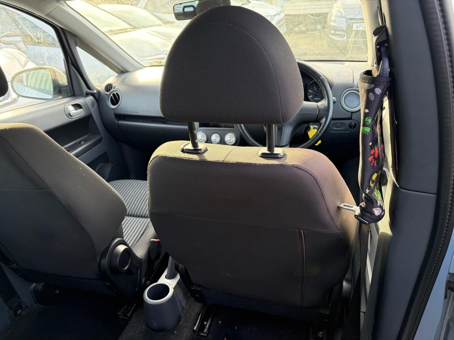 Used Mitsubishi Colt for sale - 77267952: Photo 52