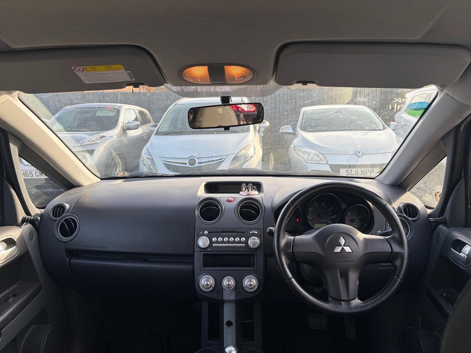 Used Mitsubishi Colt for sale - 77267952: Photo 55