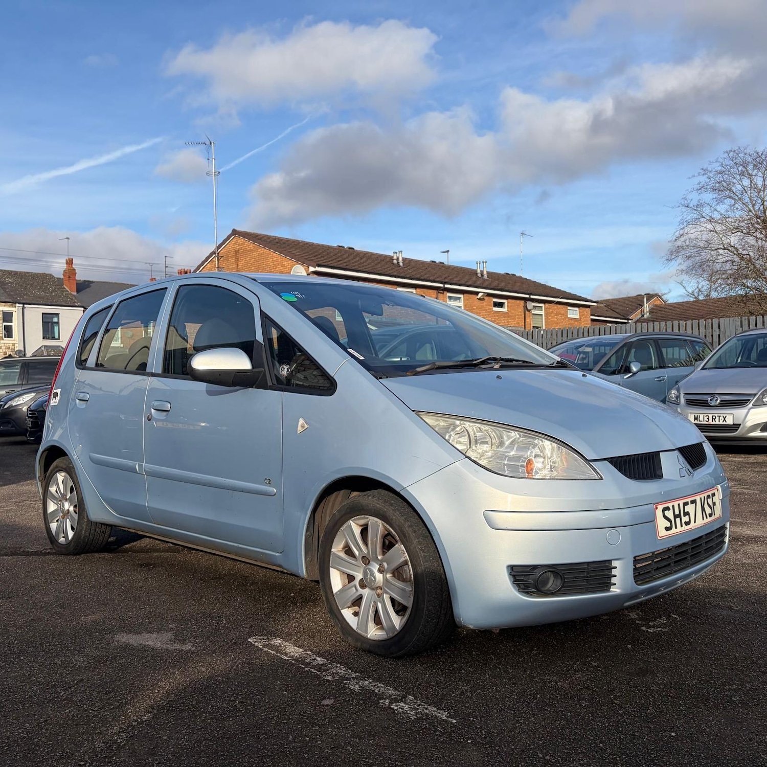 Used Mitsubishi Colt for sale - 77267952: Photo 6