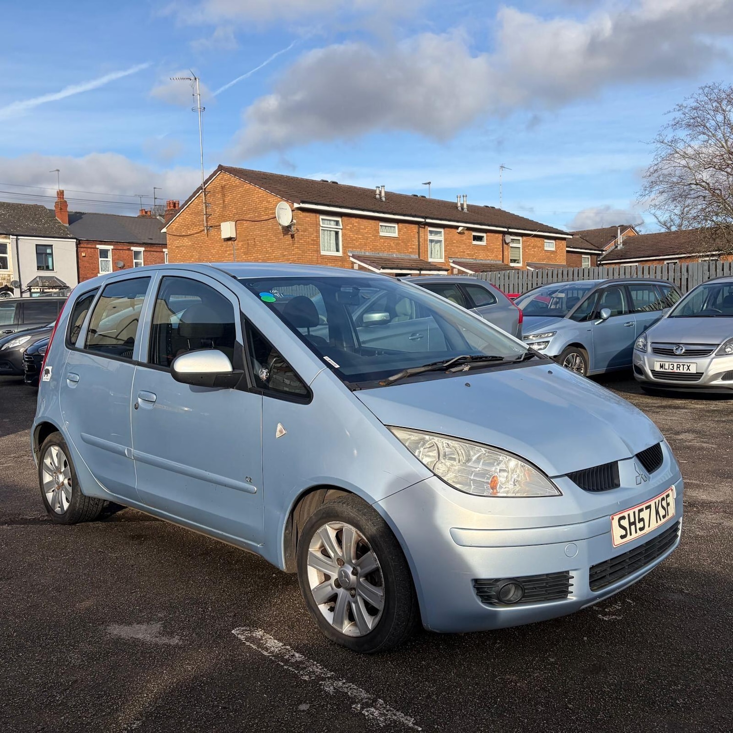 Used Mitsubishi Colt for sale - 77267952: Photo 7