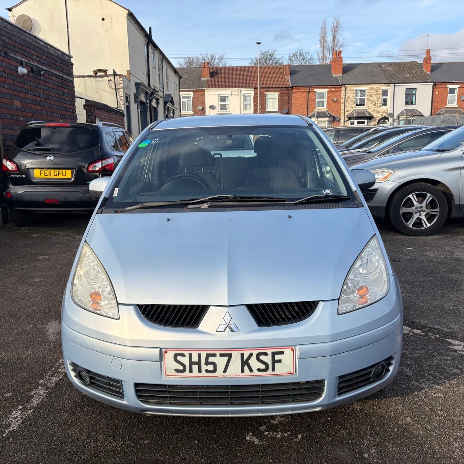 Used Mitsubishi Colt for sale - 77267952: Photo 8