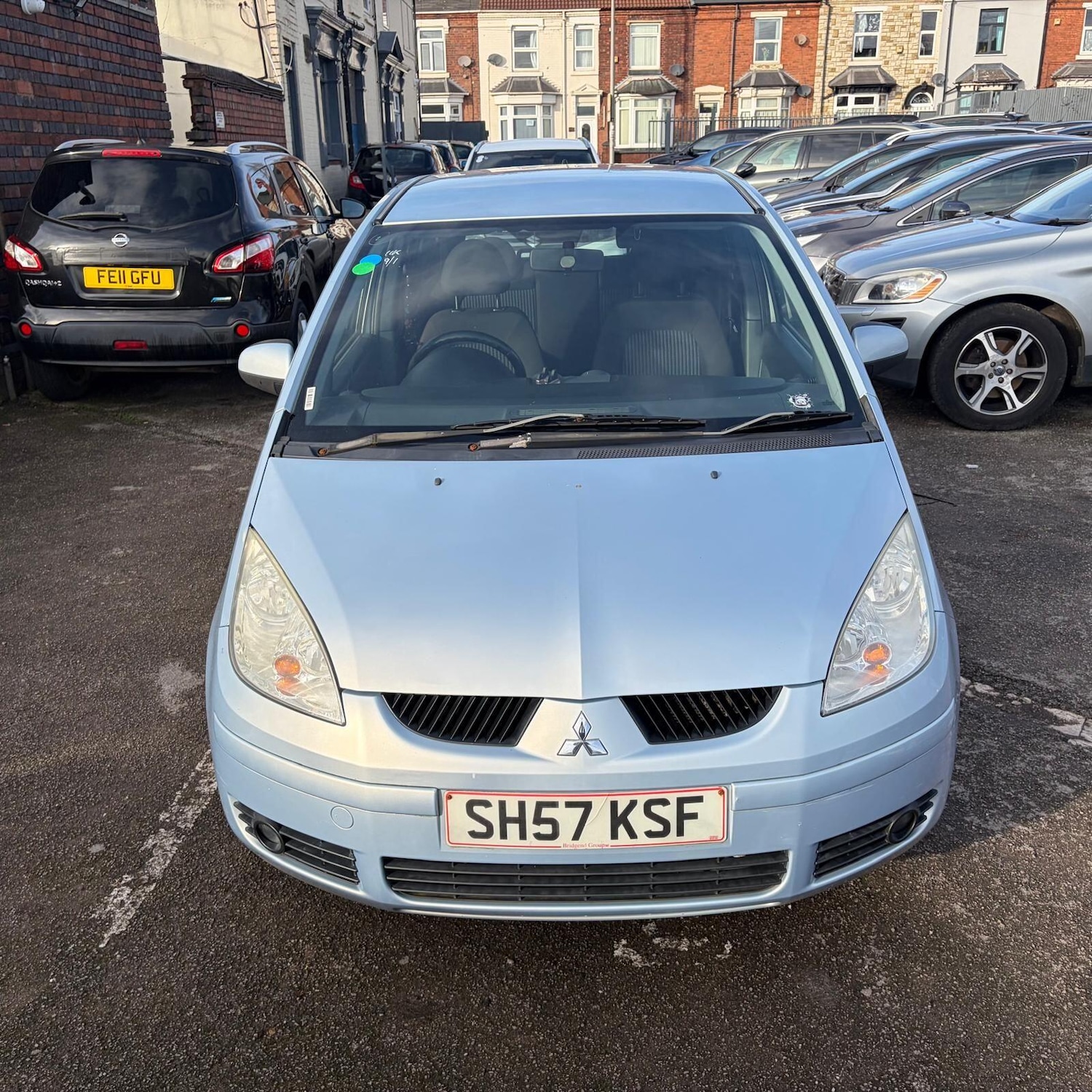 Used Mitsubishi Colt for sale - 77267952: Photo 9