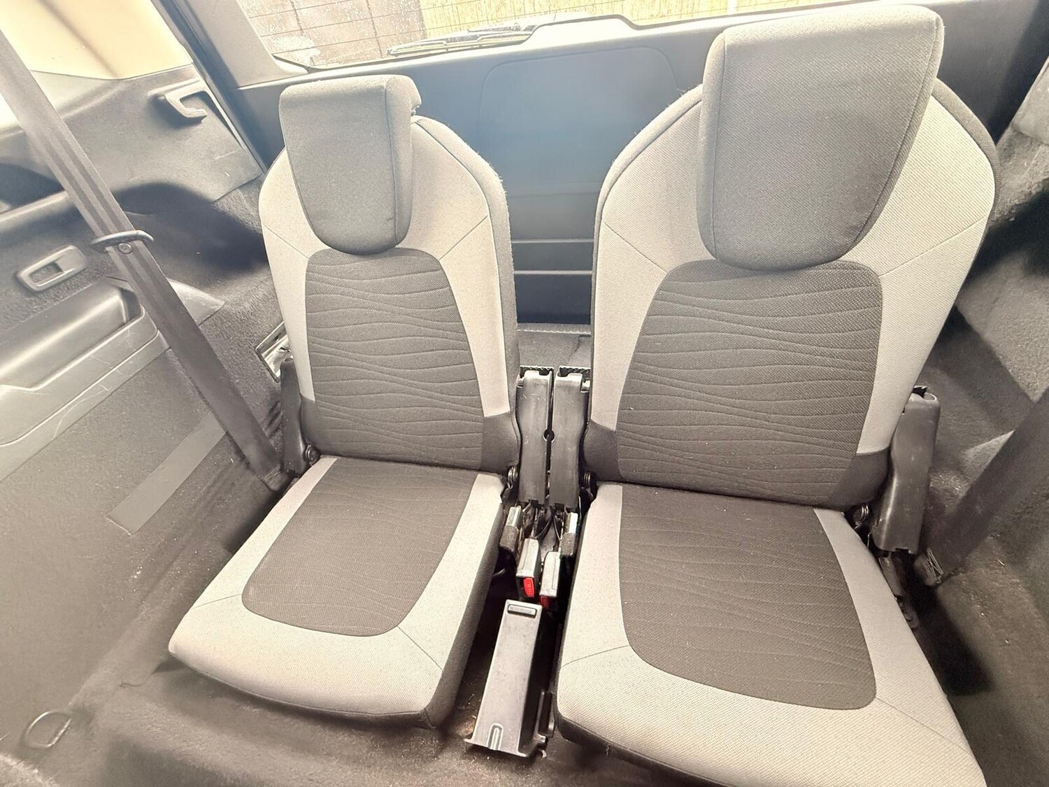 Used Citroen Grand C4 Picasso for sale - 77625917: Photo 13