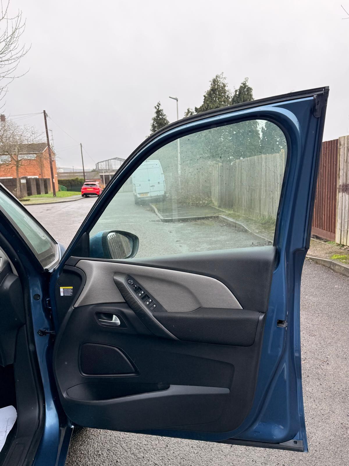 Used Citroen Grand C4 Picasso for sale - 77625917: Photo 16