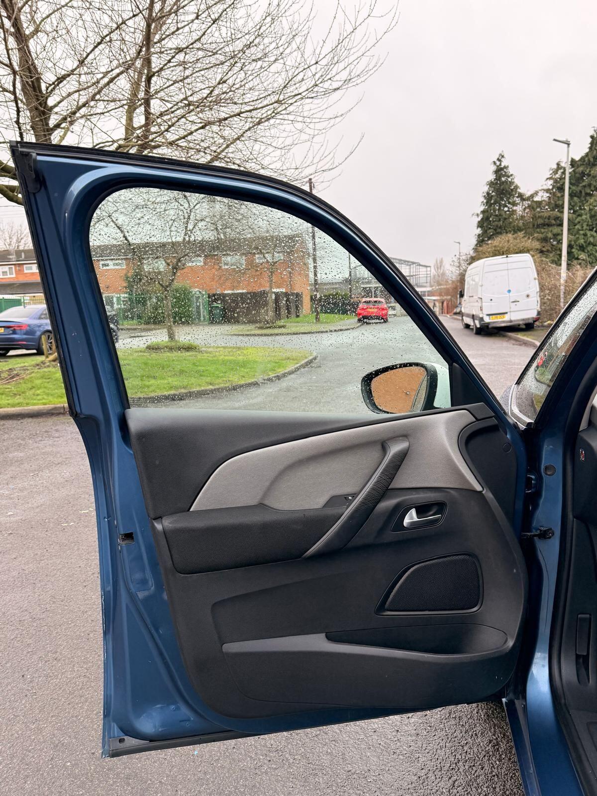 Used Citroen Grand C4 Picasso for sale - 77625917: Photo 17