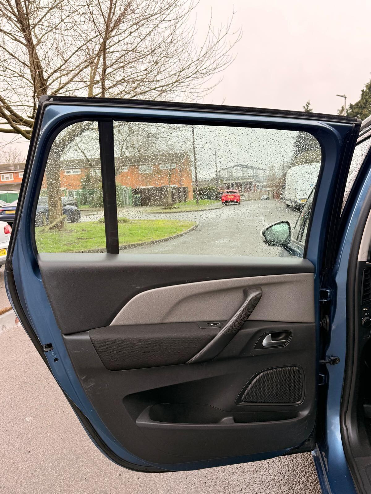 Used Citroen Grand C4 Picasso for sale - 77625917: Photo 18