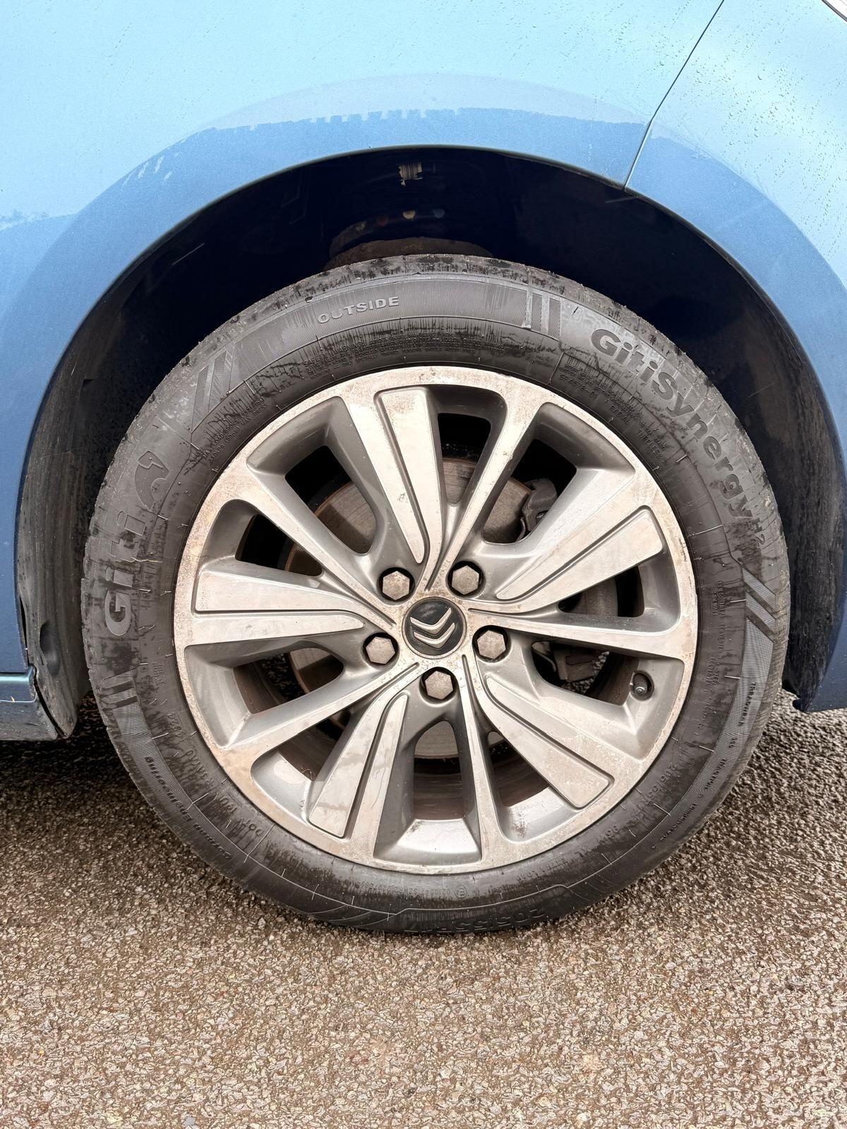 Used Citroen Grand C4 Picasso for sale - 77625917: Photo 19