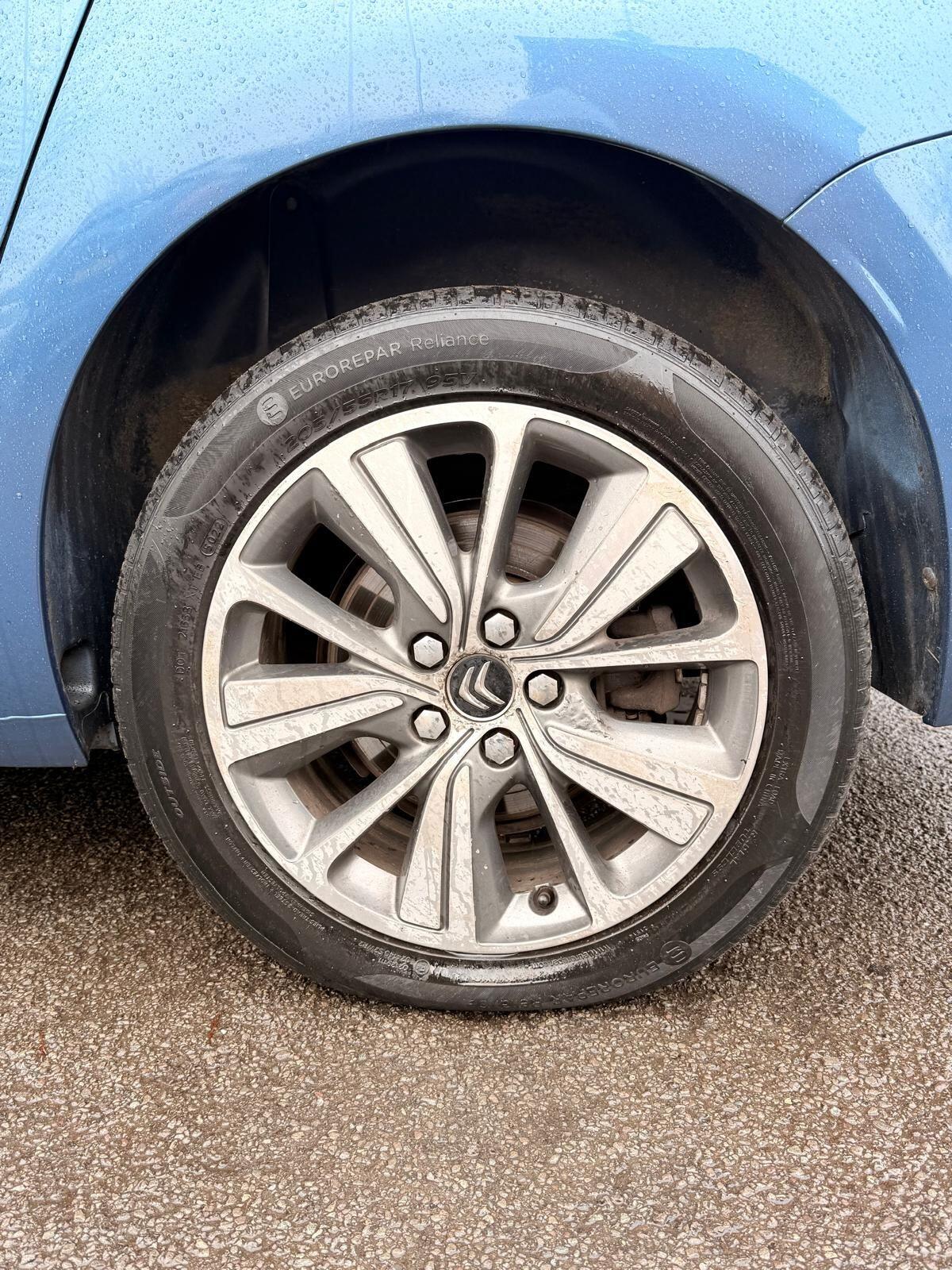 Used Citroen Grand C4 Picasso for sale - 77625917: Photo 20