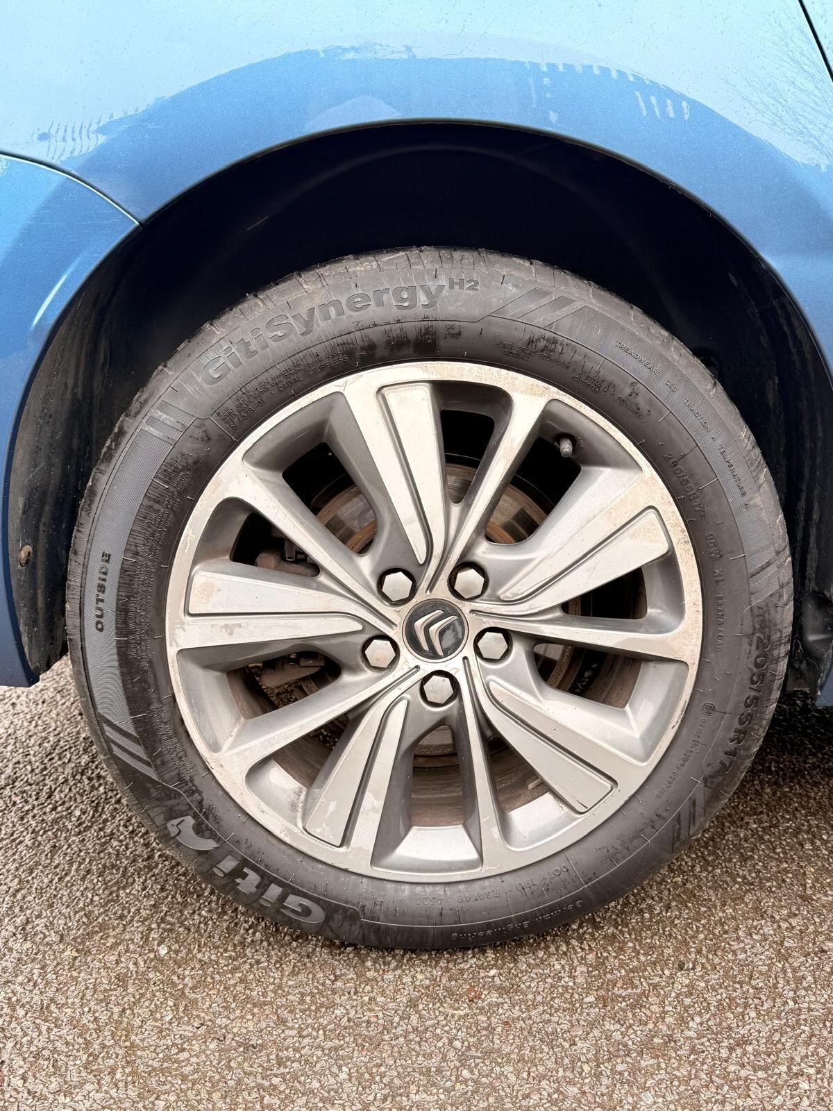 Used Citroen Grand C4 Picasso for sale - 77625917: Photo 21