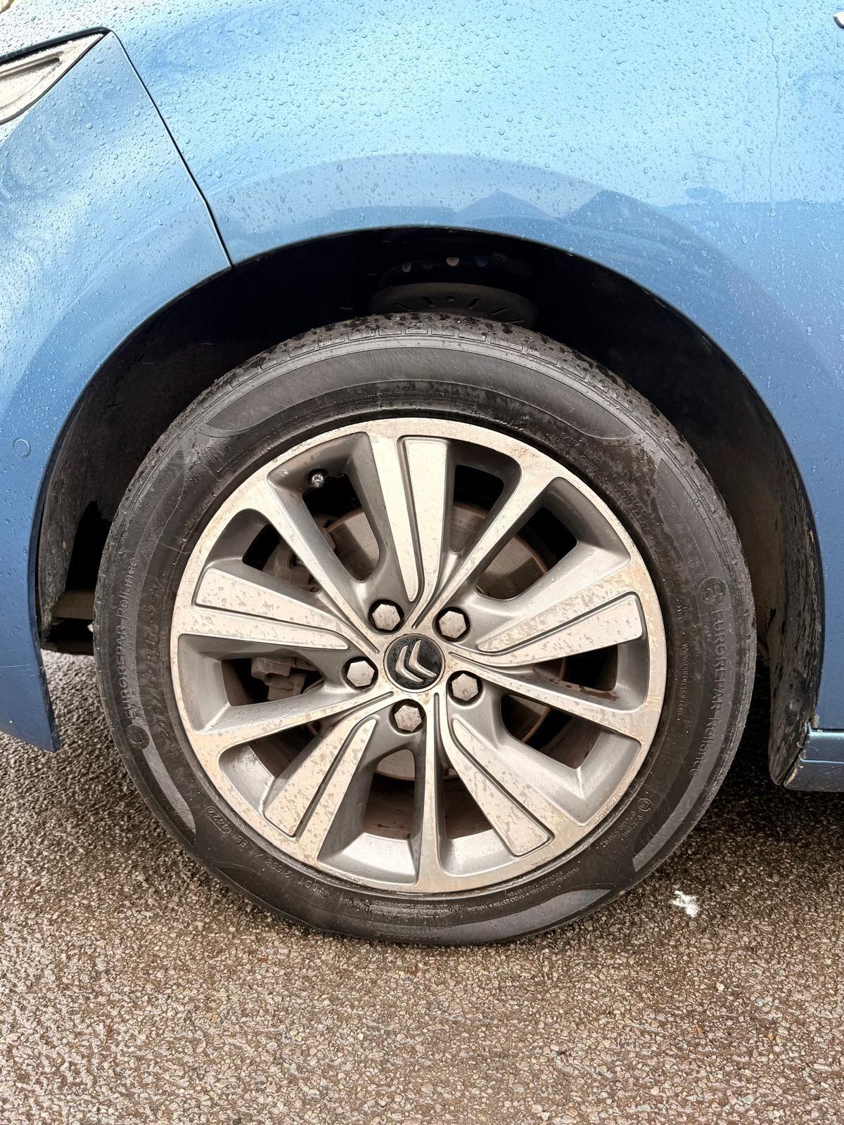 Used Citroen Grand C4 Picasso for sale - 77625917: Photo 22