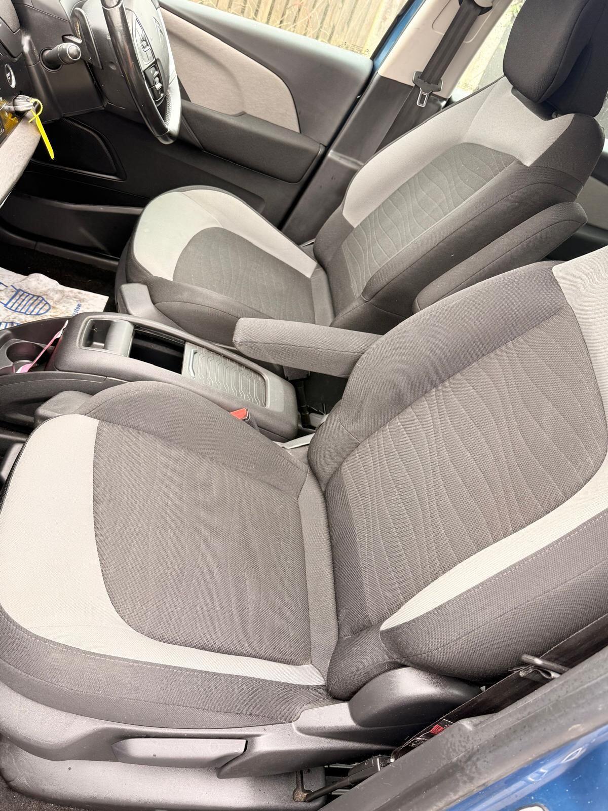 Used Citroen Grand C4 Picasso for sale - 77625917: Photo 28