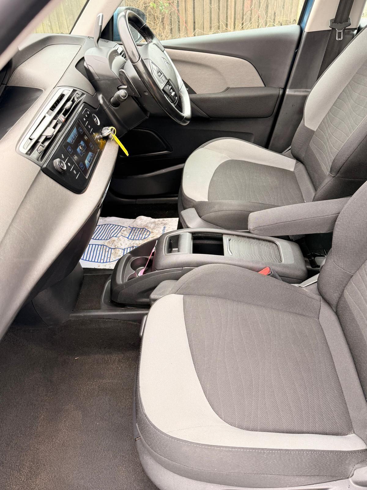 Used Citroen Grand C4 Picasso for sale - 77625917: Photo 29