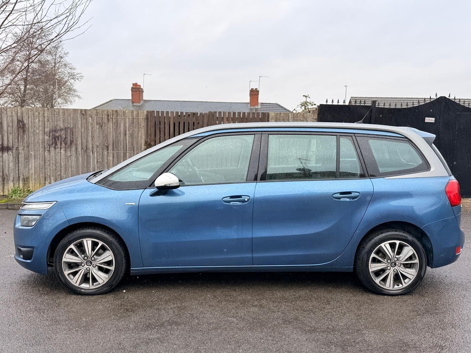 Used Citroen Grand C4 Picasso for sale - 77625917: Photo 6