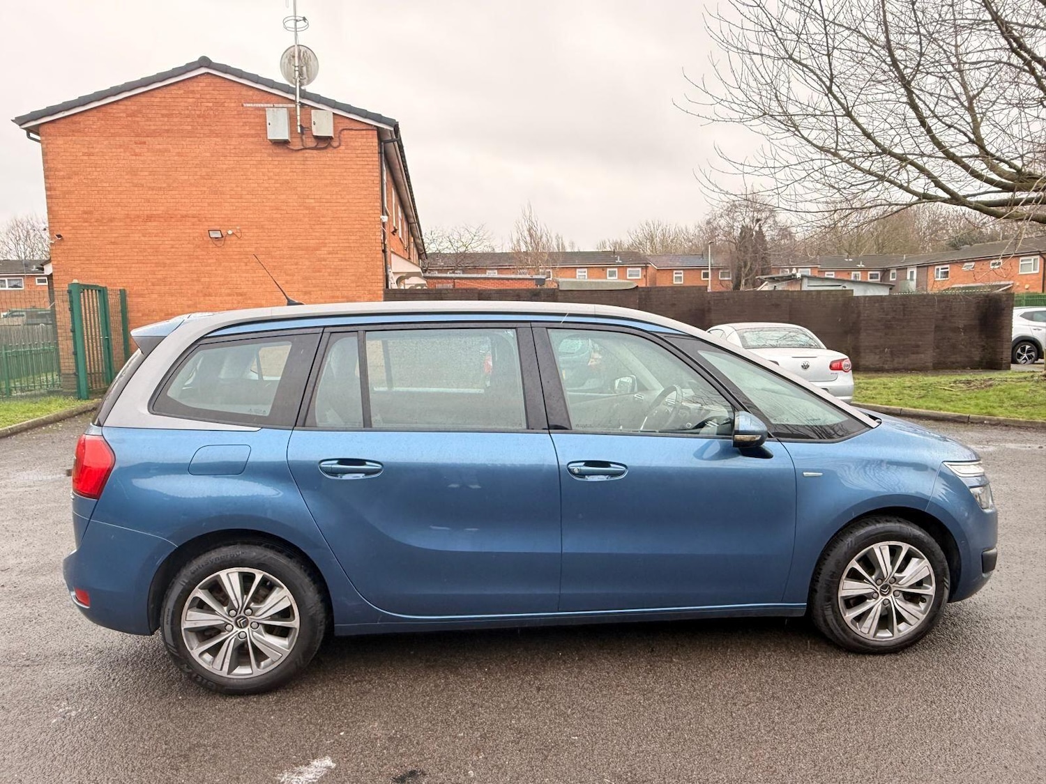 Used Citroen Grand C4 Picasso for sale - 77625917: Photo 9