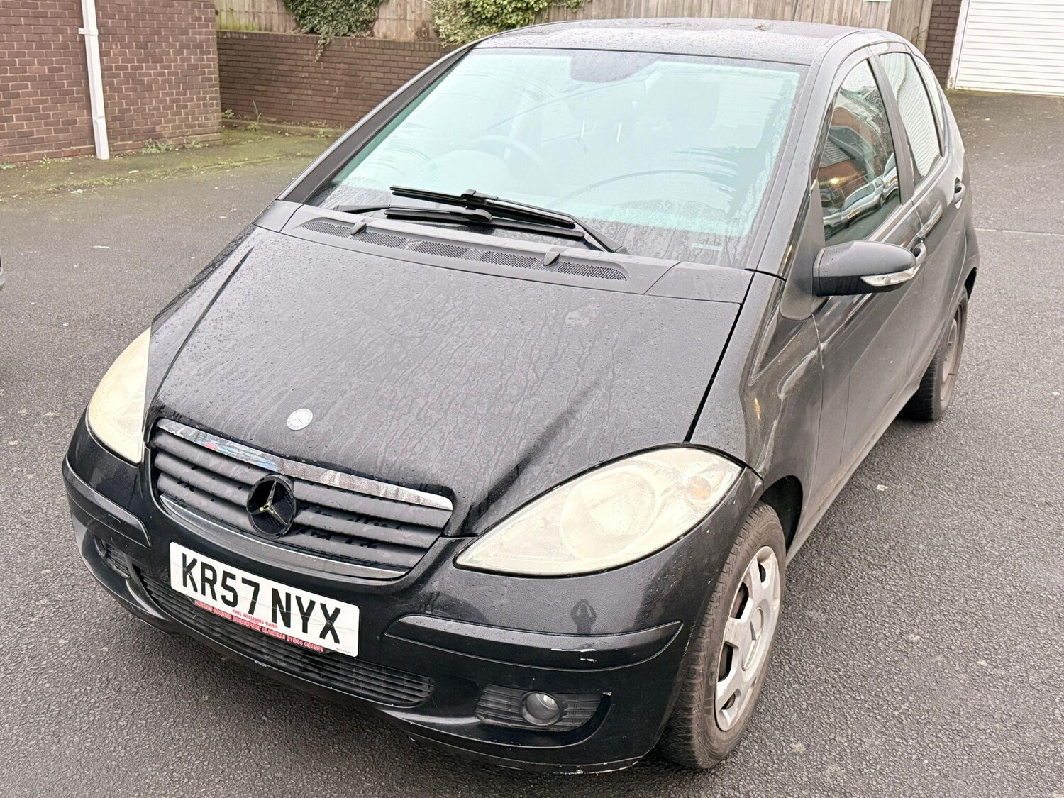 Used Mercedes-Benz A-Class for sale - 77659101: Photo 10