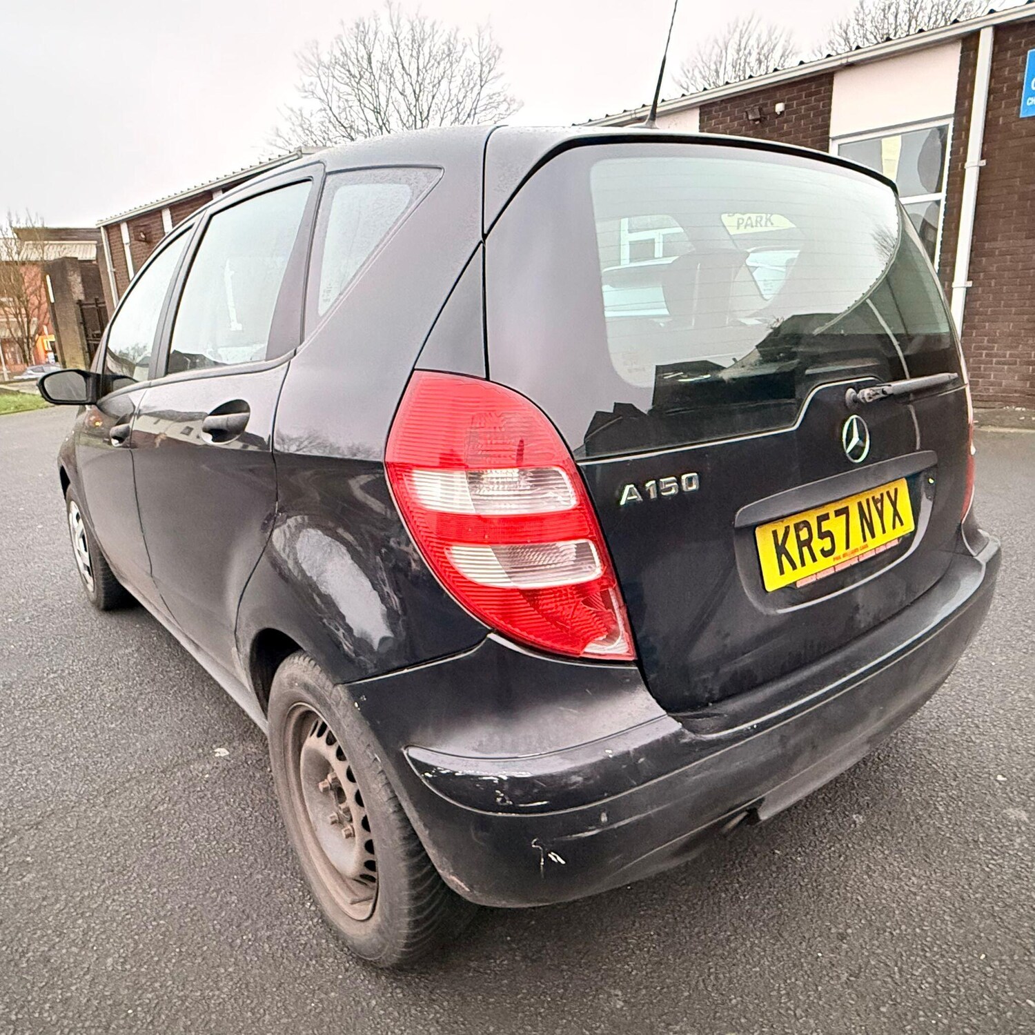 Used Mercedes-Benz A-Class for sale - 77659101: Photo 11