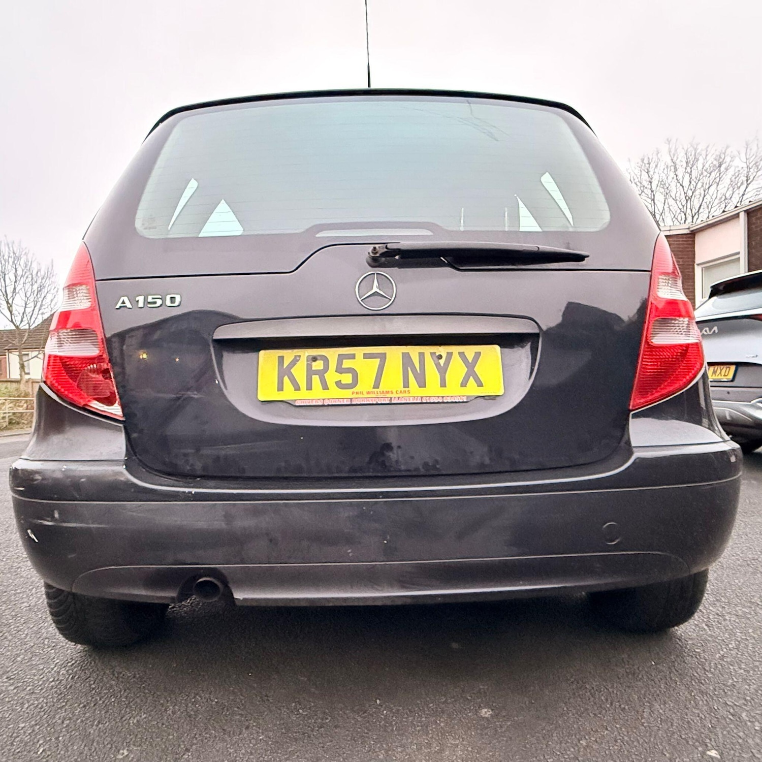 Used Mercedes-Benz A-Class for sale - 77659101: Photo 16