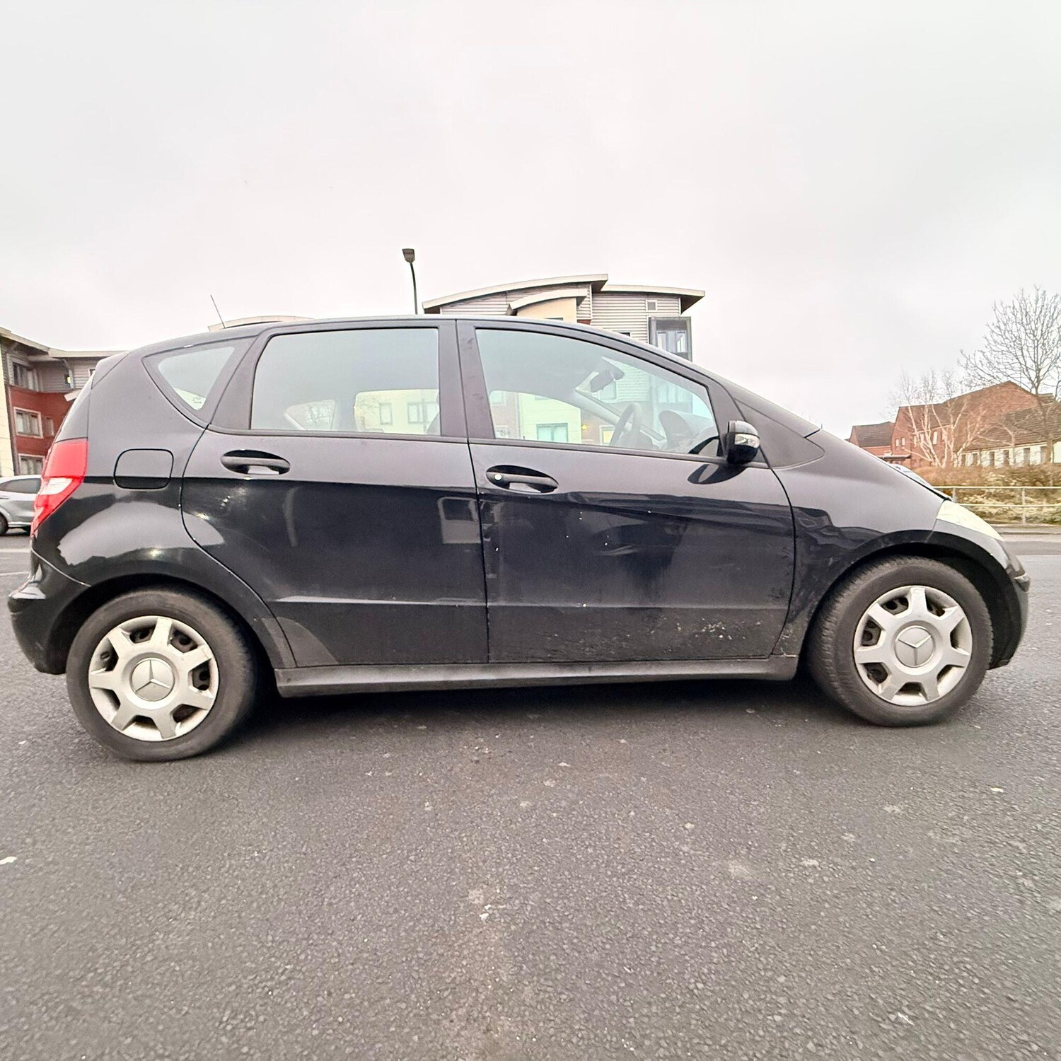 Used Mercedes-Benz A-Class for sale - 77659101: Photo 19