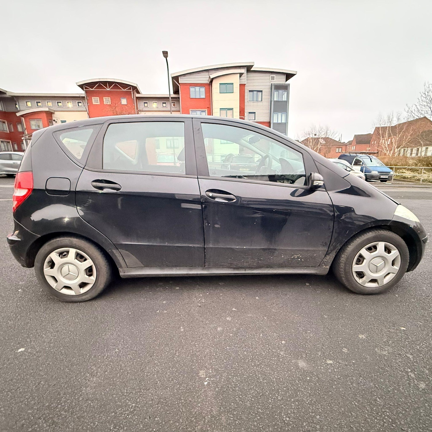 Used Mercedes-Benz A-Class for sale - 77659101: Photo 20