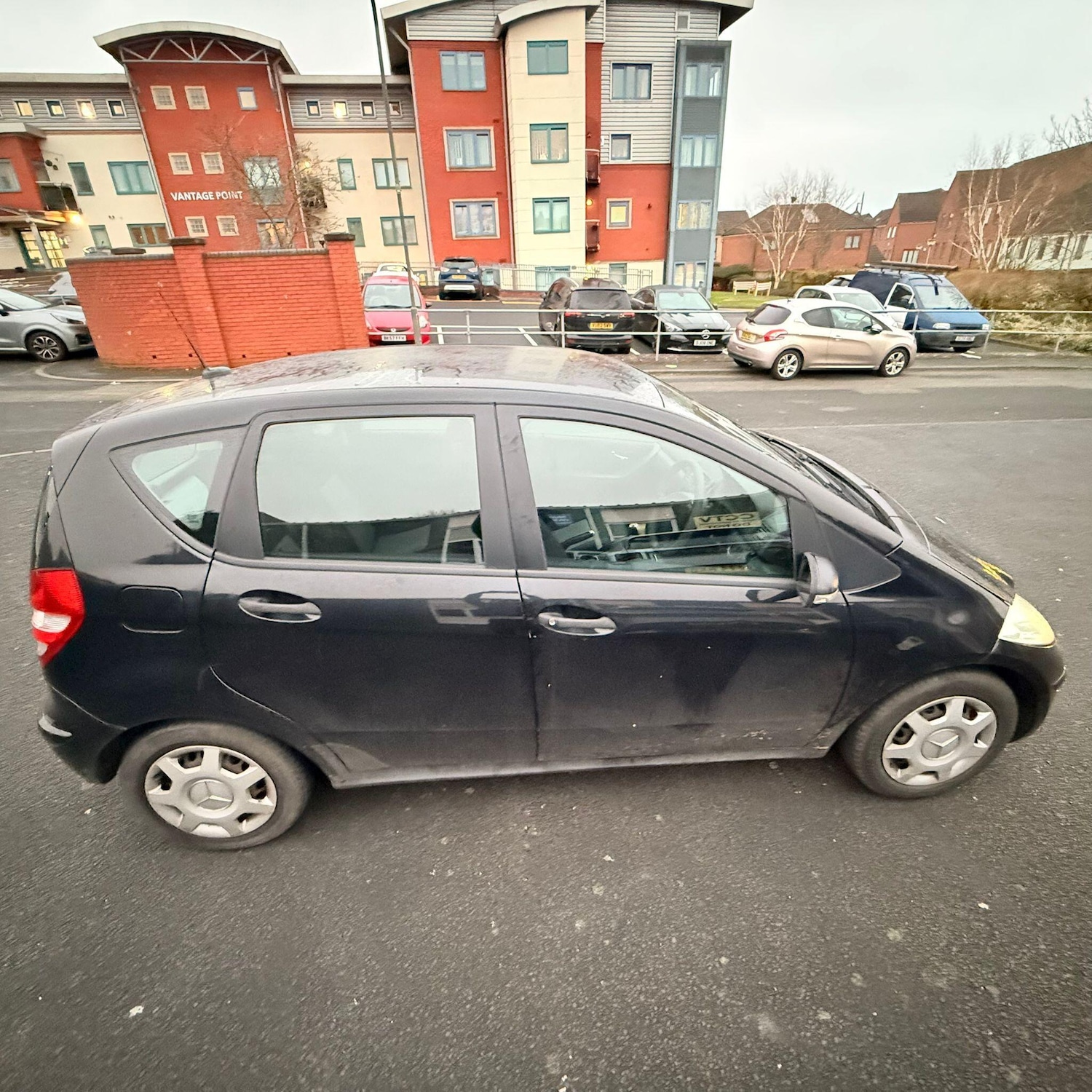 Used Mercedes-Benz A-Class for sale - 77659101: Photo 21