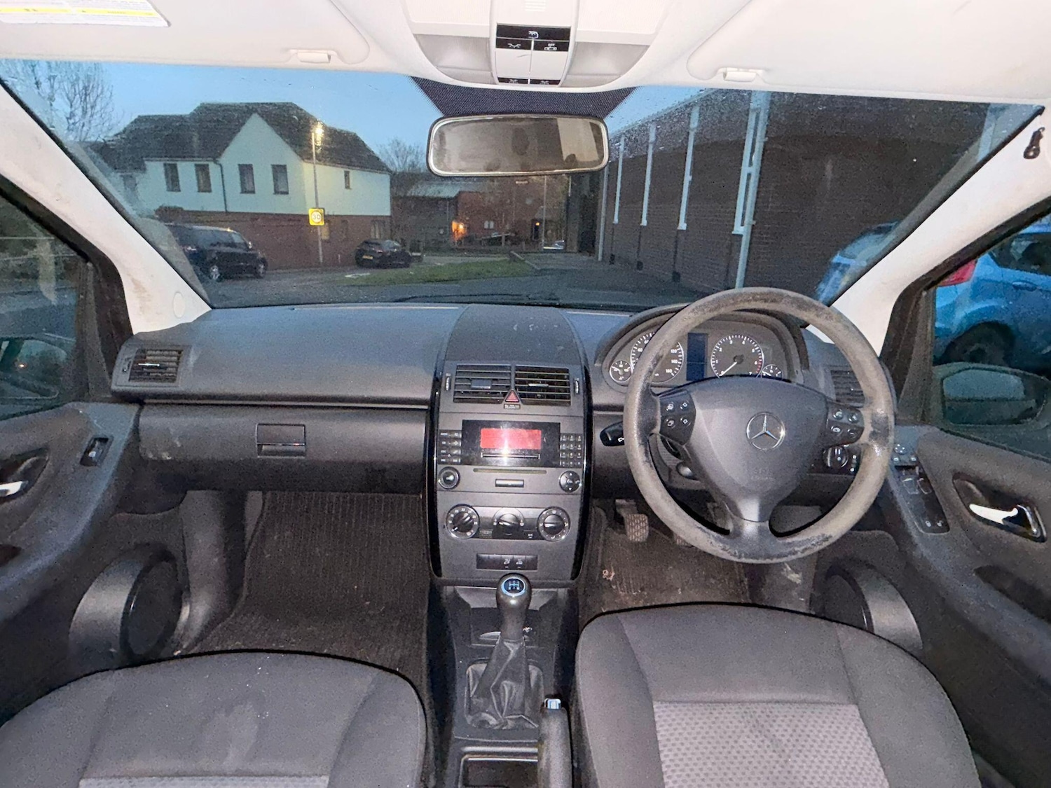 Used Mercedes-Benz A-Class for sale - 77659101: Photo 23