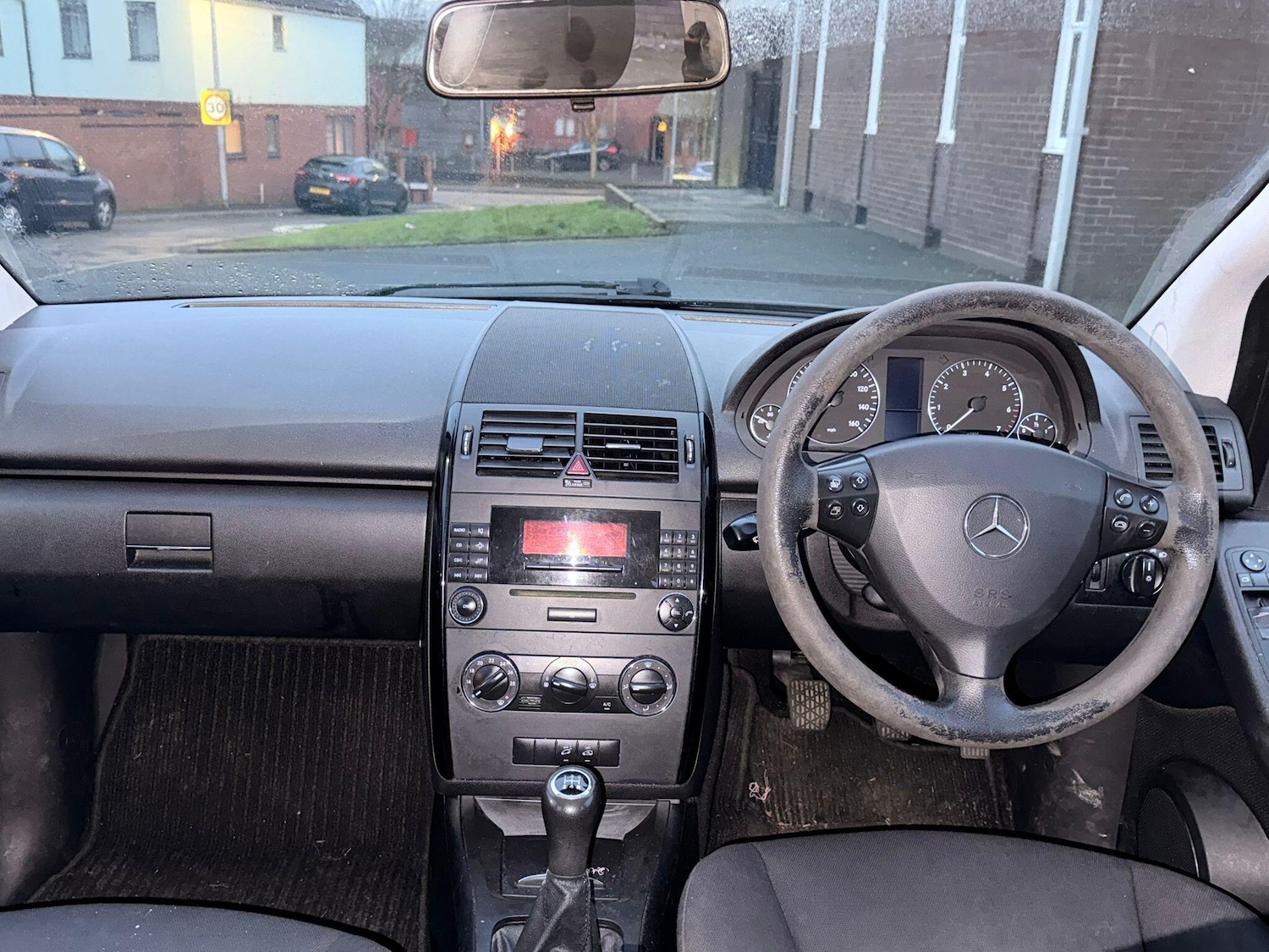 Used Mercedes-Benz A-Class for sale - 77659101: Photo 24